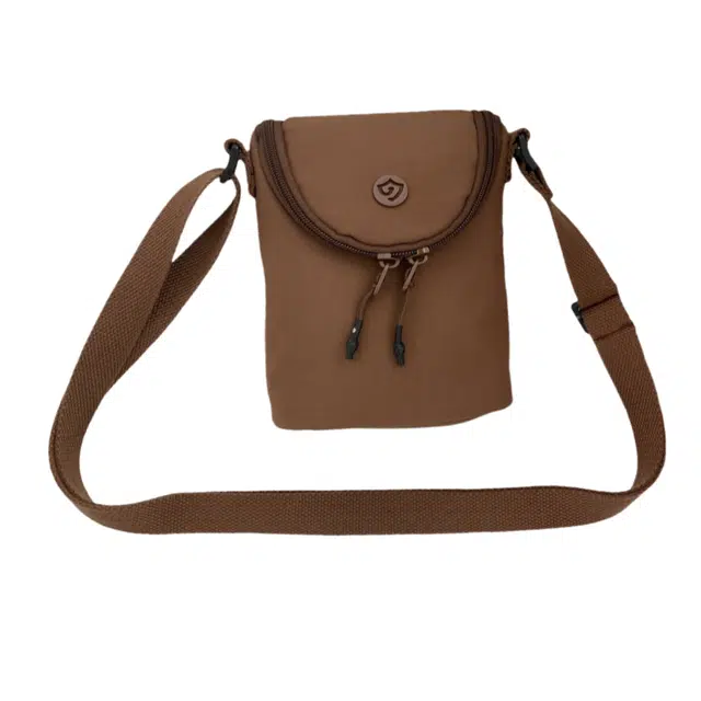 捷朗仕 简约百搭 尼龙布 斜挎单肩包 常规 男女同款情侣款 多色