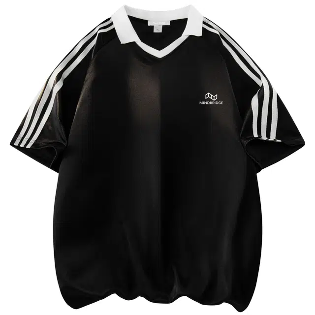 MindBridge LogoPolo
