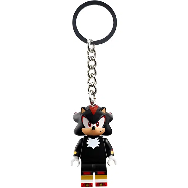 LEGO Keychain 854302