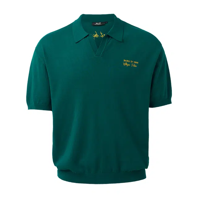 STEEPC Polo