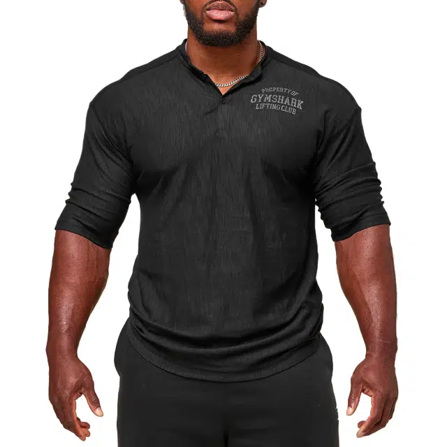 GYMSHARK Lightweight