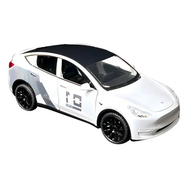 Model Y 124 SUV