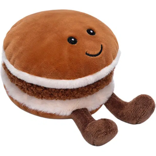 McHugs 15cm