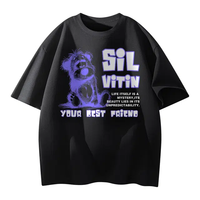 SIL VITIN T