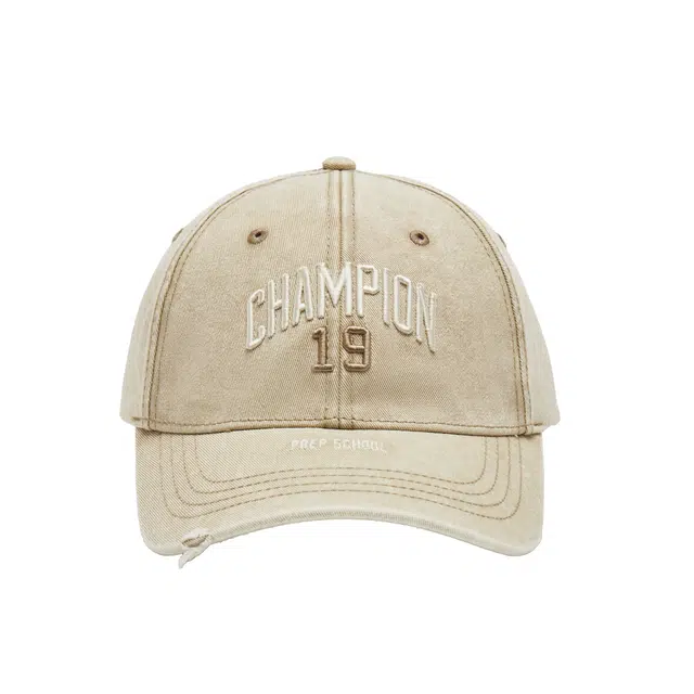 Champion Energetic Campus Ball Cap 2.0
