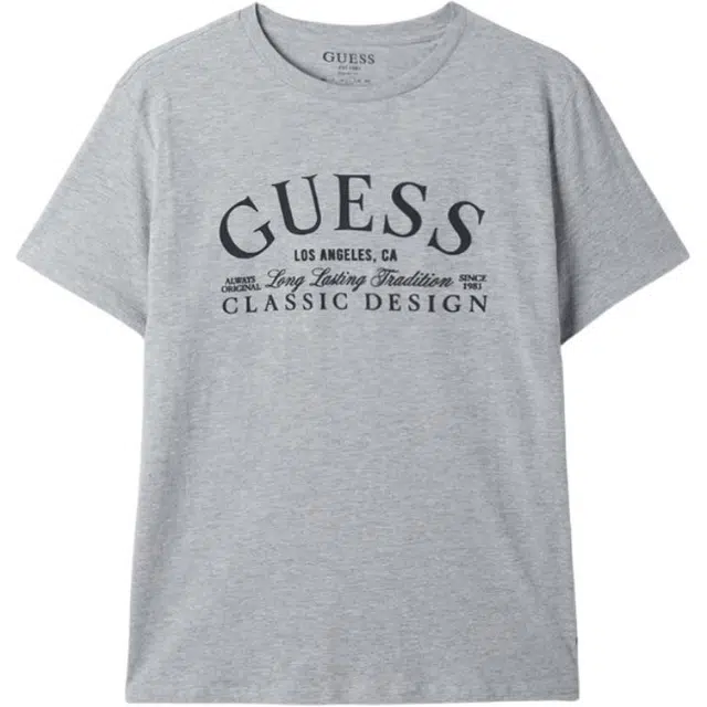 GUESS T