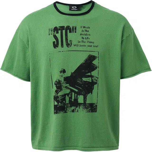 STEEPC T