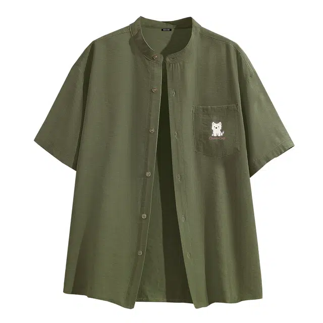 CHARLIE GOLF logopolo