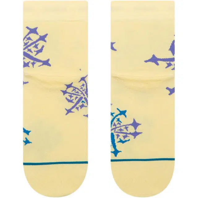 Stance 1