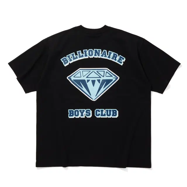 BILLIONAIRE BOYS CLUB SS25 T