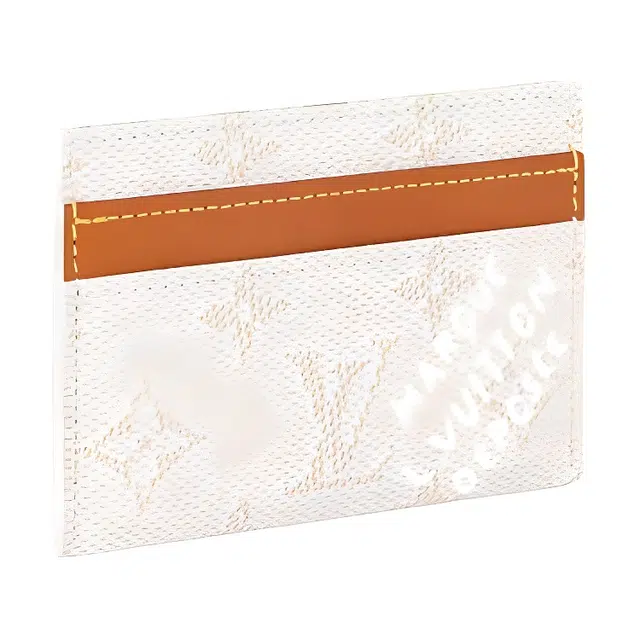 LOUIS VUITTON DOUBLE Monogram Heritage