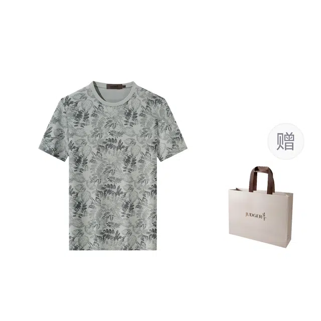 JUDGER T
