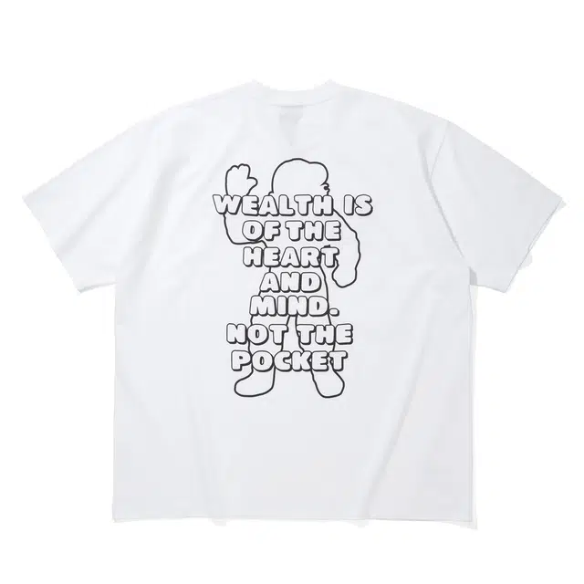 BILLIONAIRE BOYS CLUB SS25 T