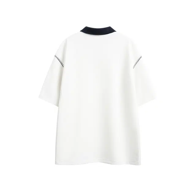 HATCHESSEL Polo