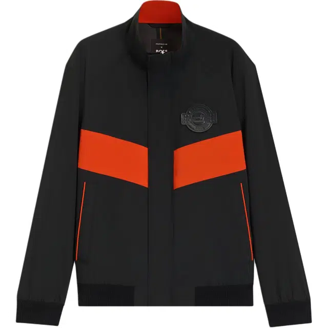 HUGO BOSS
