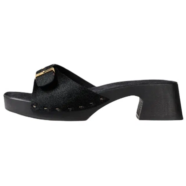 KHAITE Britt Clog
