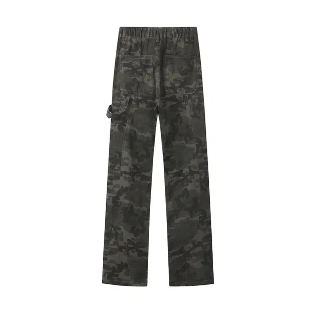 CHARLIE GOLF oversize