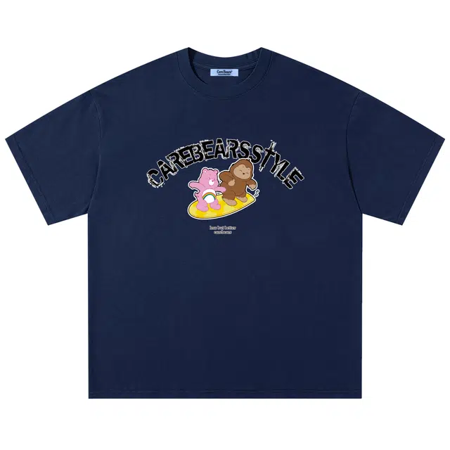 CAREBEARS T