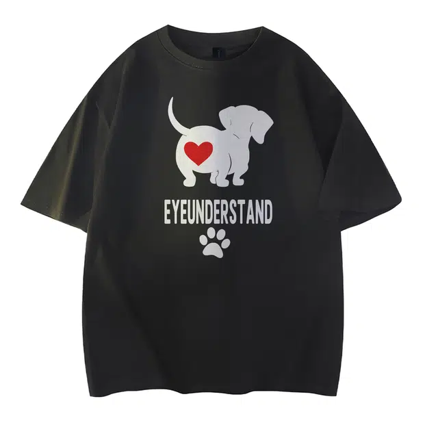 EYEUNDERSTAND cleanfitT