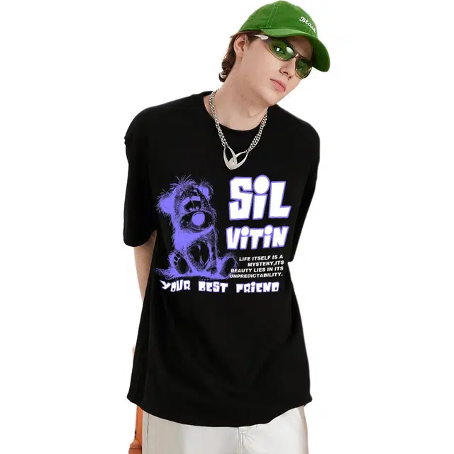 SIL VITIN T