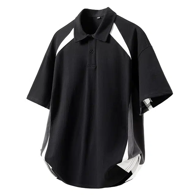 DIBINSAI STUDIO Polo