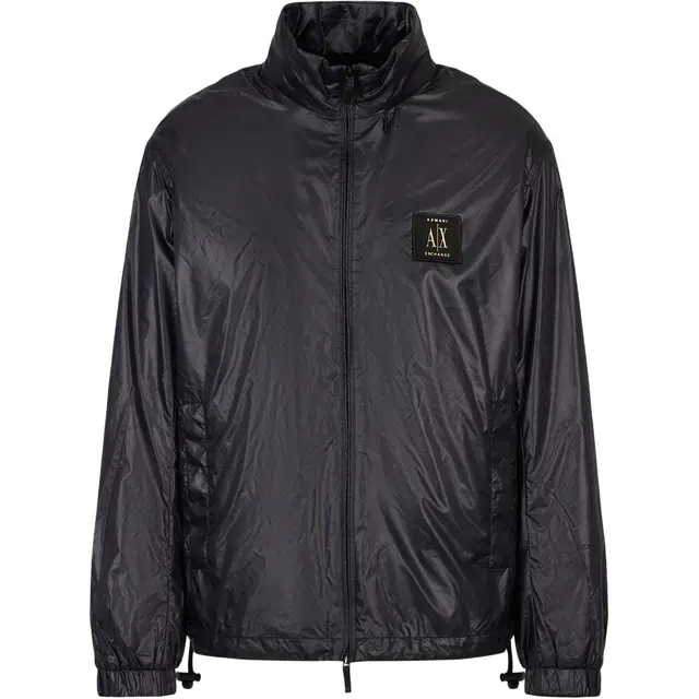 EMPORIO ARMANI SS23 Logo