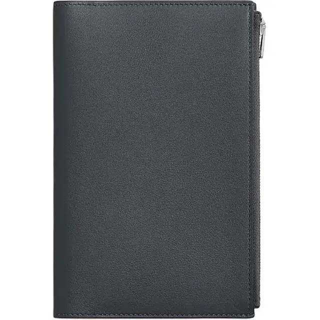 HERMES EAZIP PM Swift H0 Gris Misty
