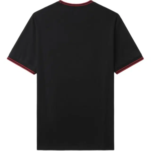 FRED PERRY T