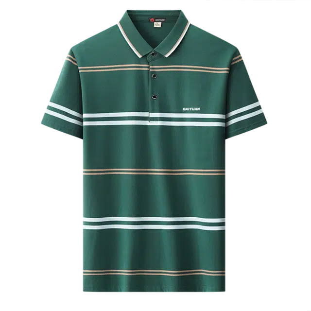BaiYuan Trousers Polo