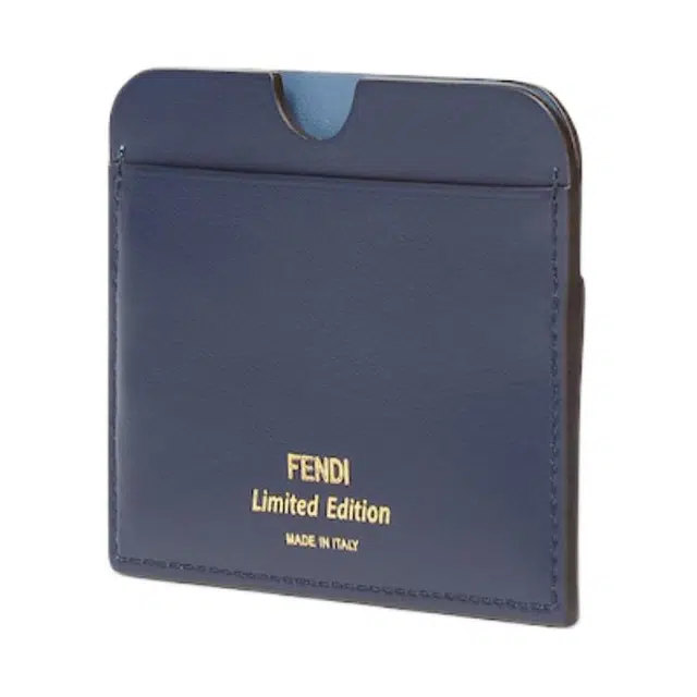 FENDI Postcard