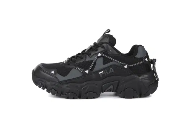FILA Running MIXR'FM