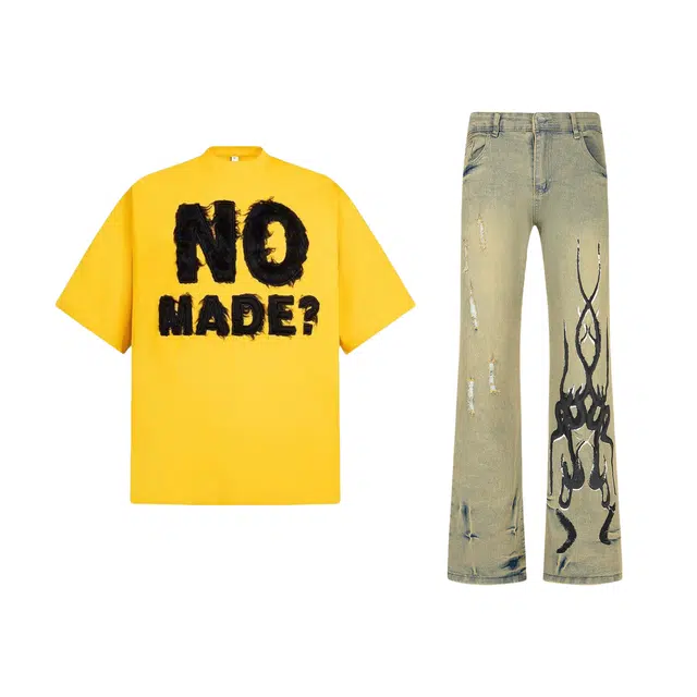 VIPGOOSE T