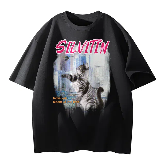 SIL VITIN LogoT