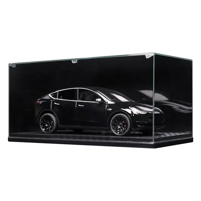 Model Y 124 SUV