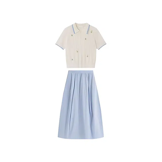 COVT ootdpolo