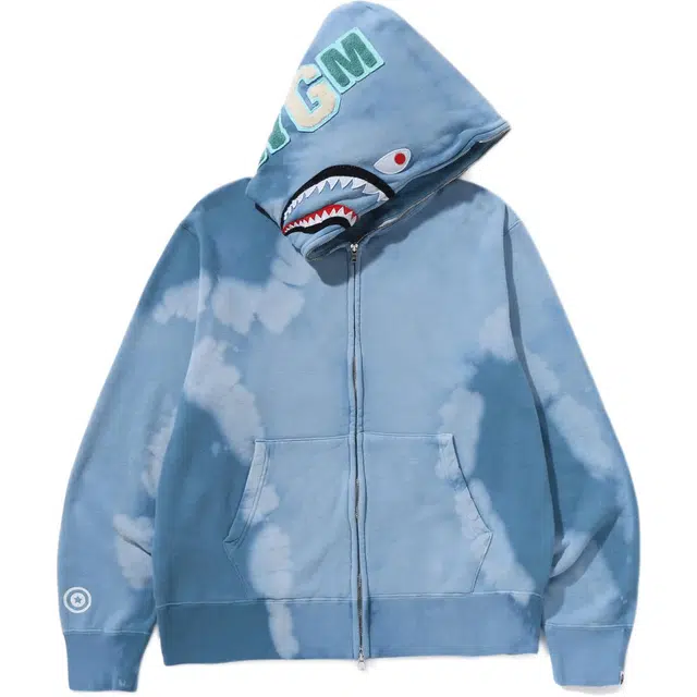 BAPE SS25