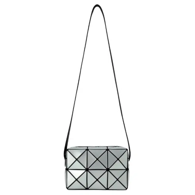 ISSEY MIYAKE CUBOID METALLIC