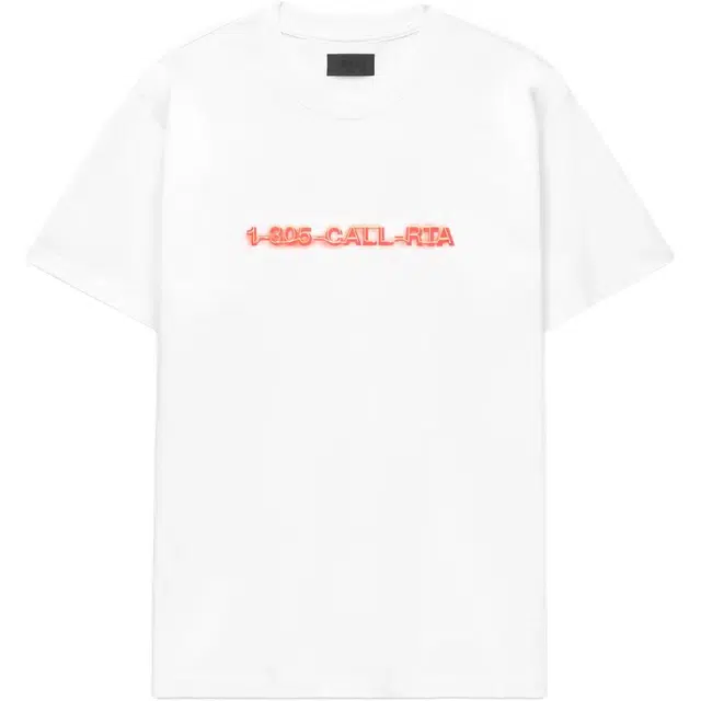 rta SS25 T