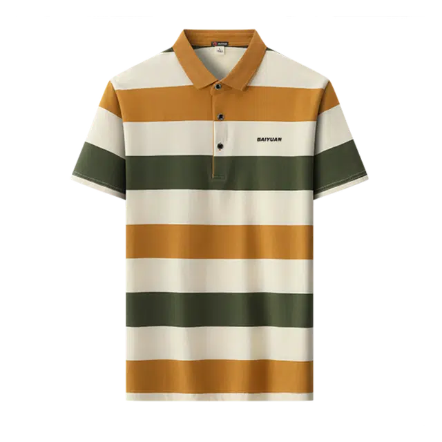 BaiYuan Trousers Polo