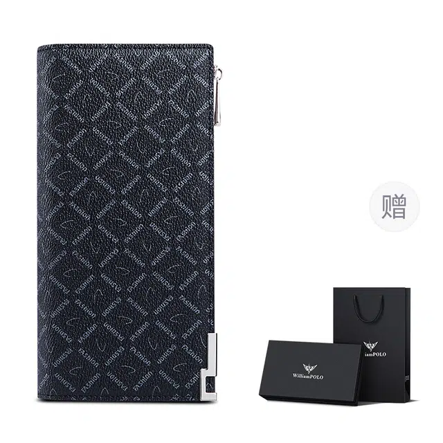WilliamPOLO PVC