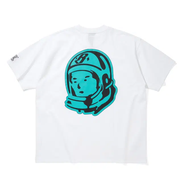 BILLIONAIRE BOYS CLUB SS25 T