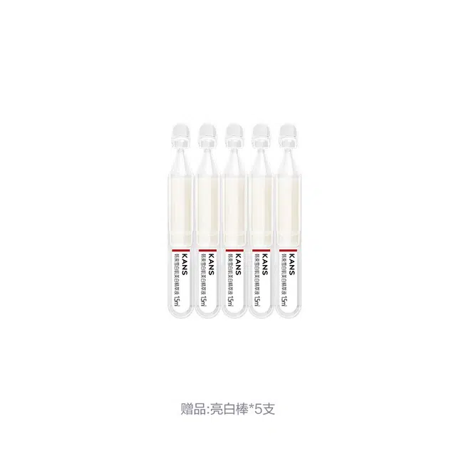 100g+95ml+95ml+30ml