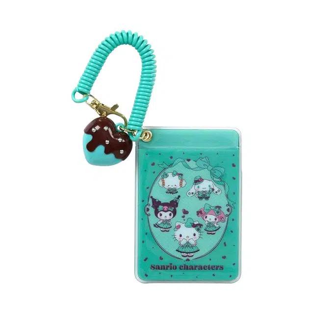 Sanrio PVC