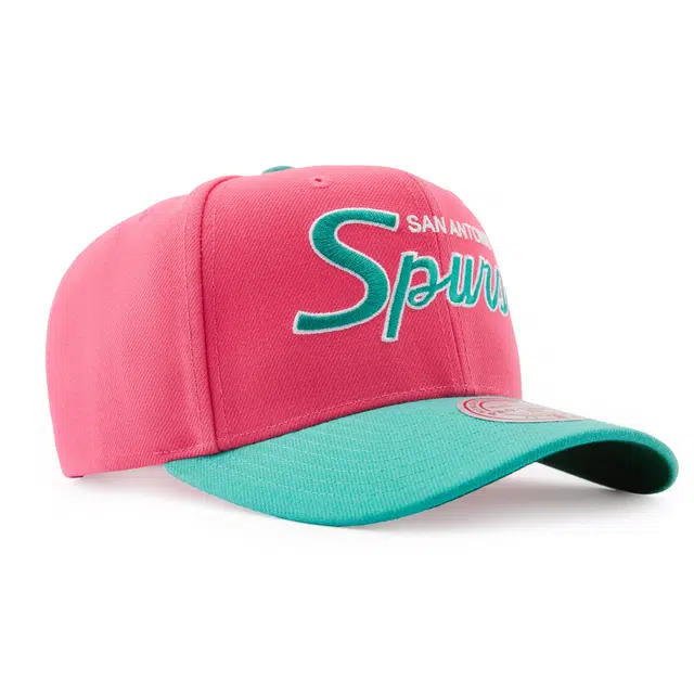 Mitchell Ness Lifestyle