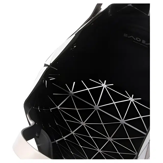ISSEY MIYAKE Lucent PVC