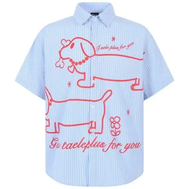 peaches peaches POLO