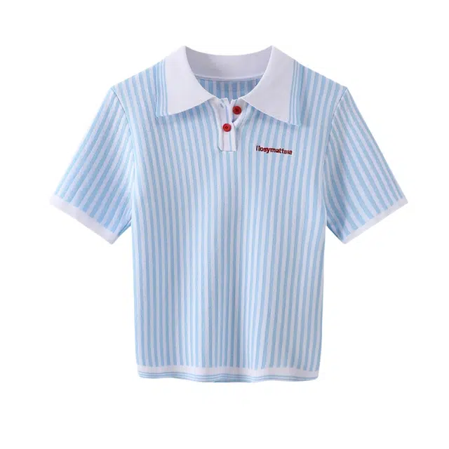 YGPRW Polo T