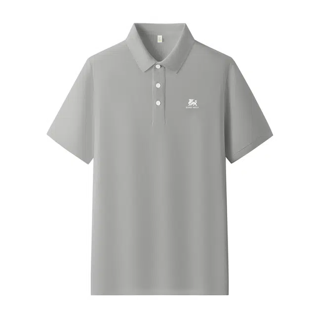 BOBBY ABLEY Polo