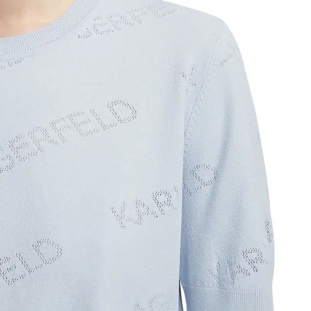KARL LAGERFELD Logo T