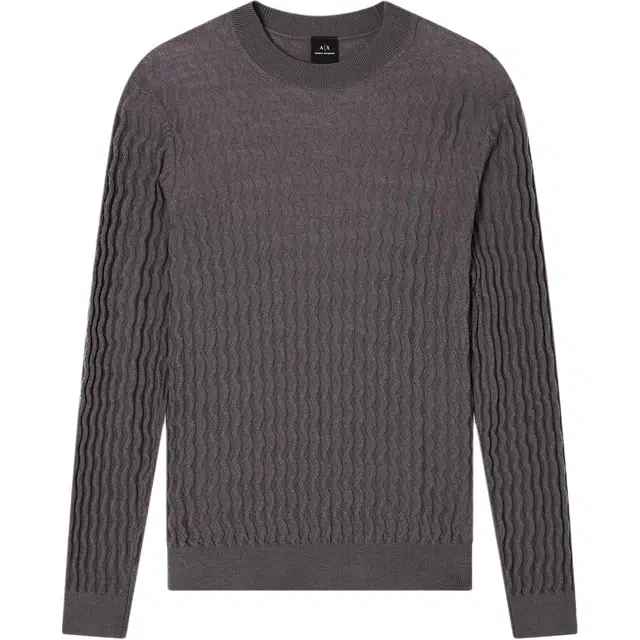 ARMANI EXCHANGEAE SS25